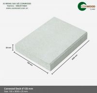 Conwood Deck 6″/25mm