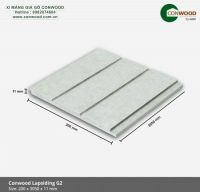 Conwood Lapsiding G2