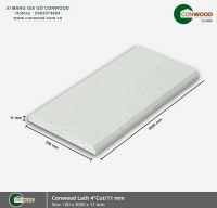 Conwood Lath 4″ Cut/11mm_Grain