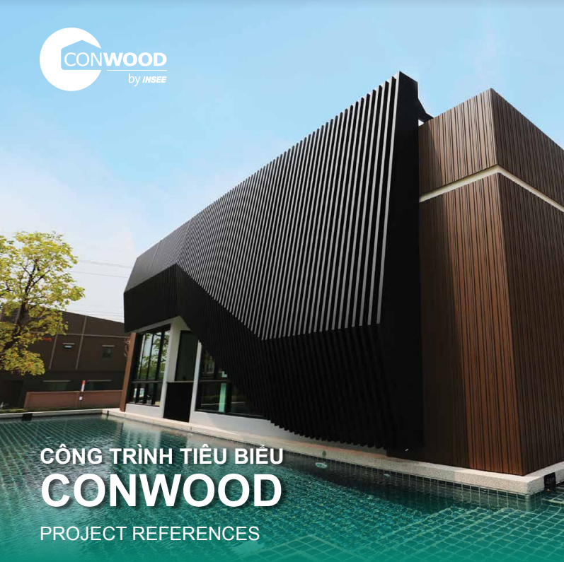 DỰ ÁN TIÊU BIỂU