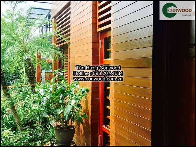 Biệt thự tại An Dương - Tây Hồ- Hà Nội