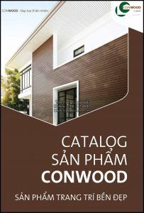 CATALOG CONWOOD
