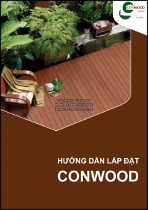 Hướng Dẫn Thi Công Conwood